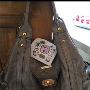 Diaper Bag Purse
